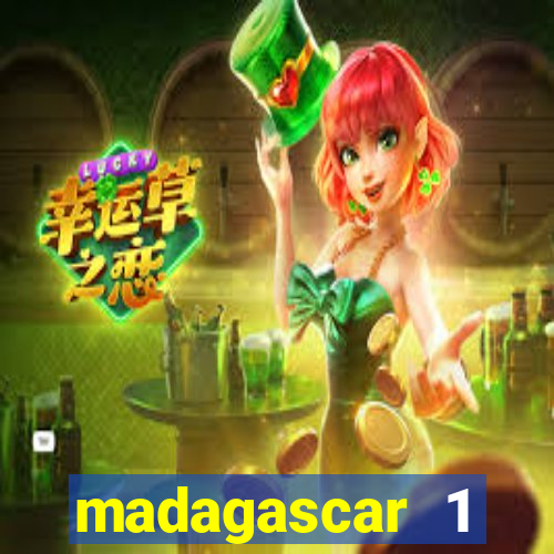 madagascar 1 torrent magnet